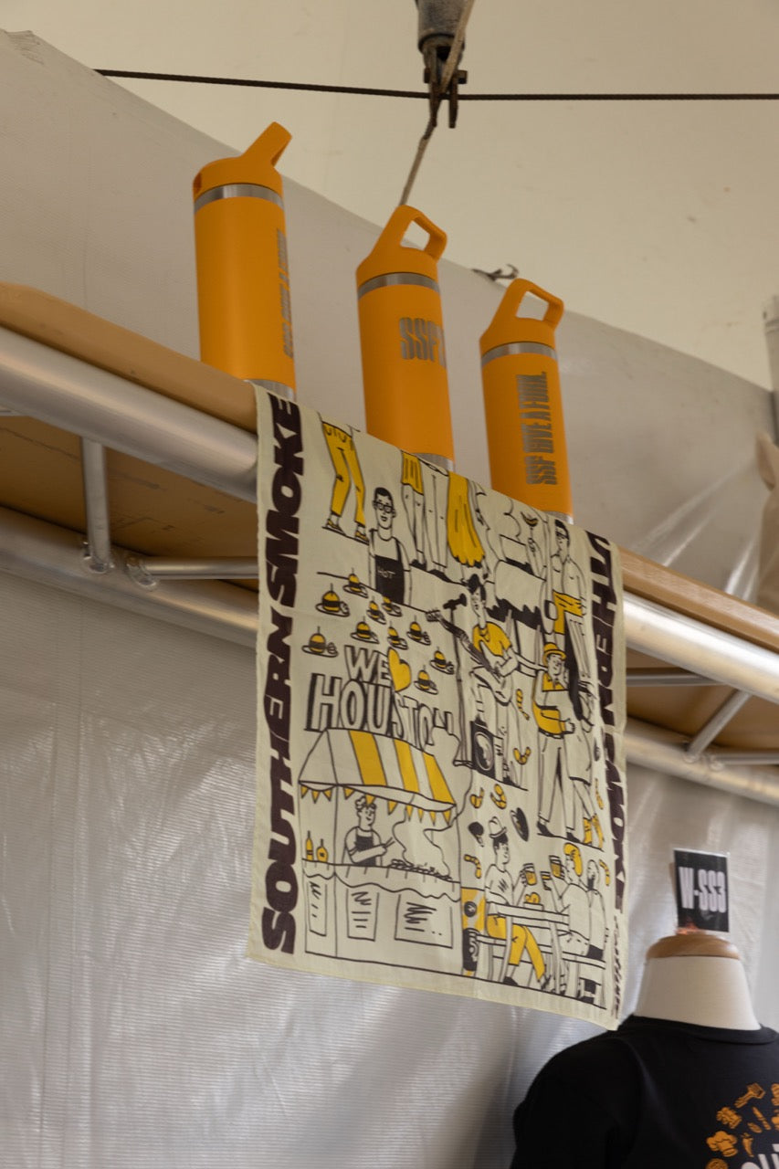 Southern Smoke Festival Bandana