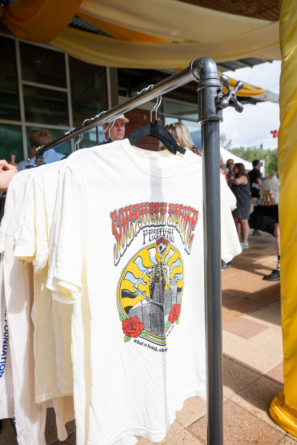 2026 Festival Tee Presale