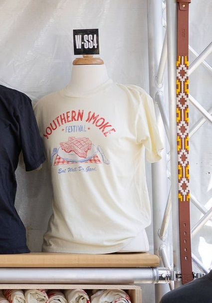 Women's Steak Dinner Tee