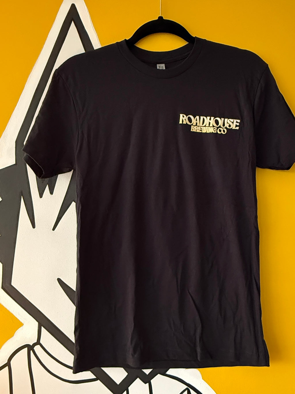 SSF x Roadhouse Brewing Behind You T-Shirt