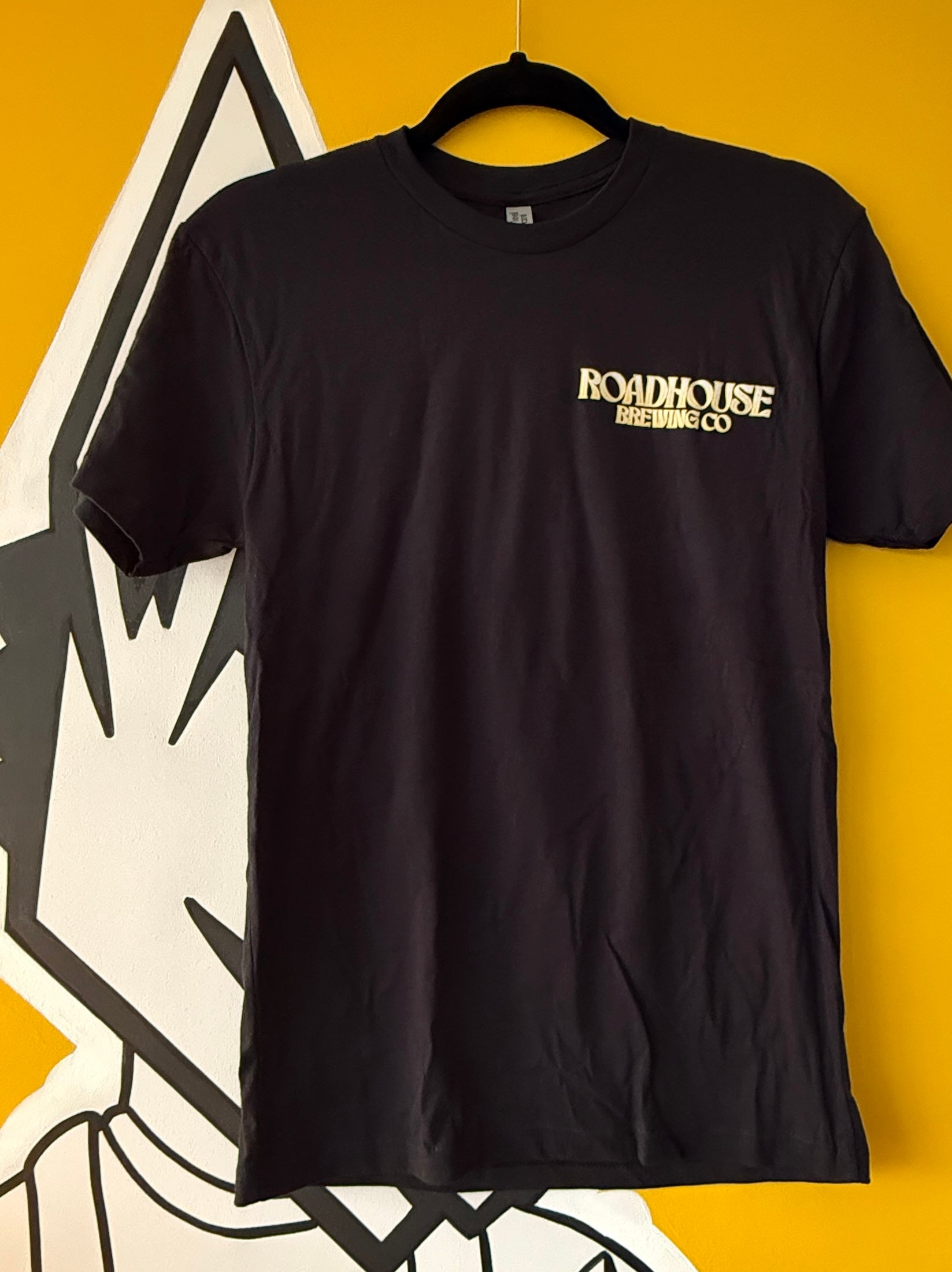 SSF x Roadhouse Brewing Behind You T-Shirt
