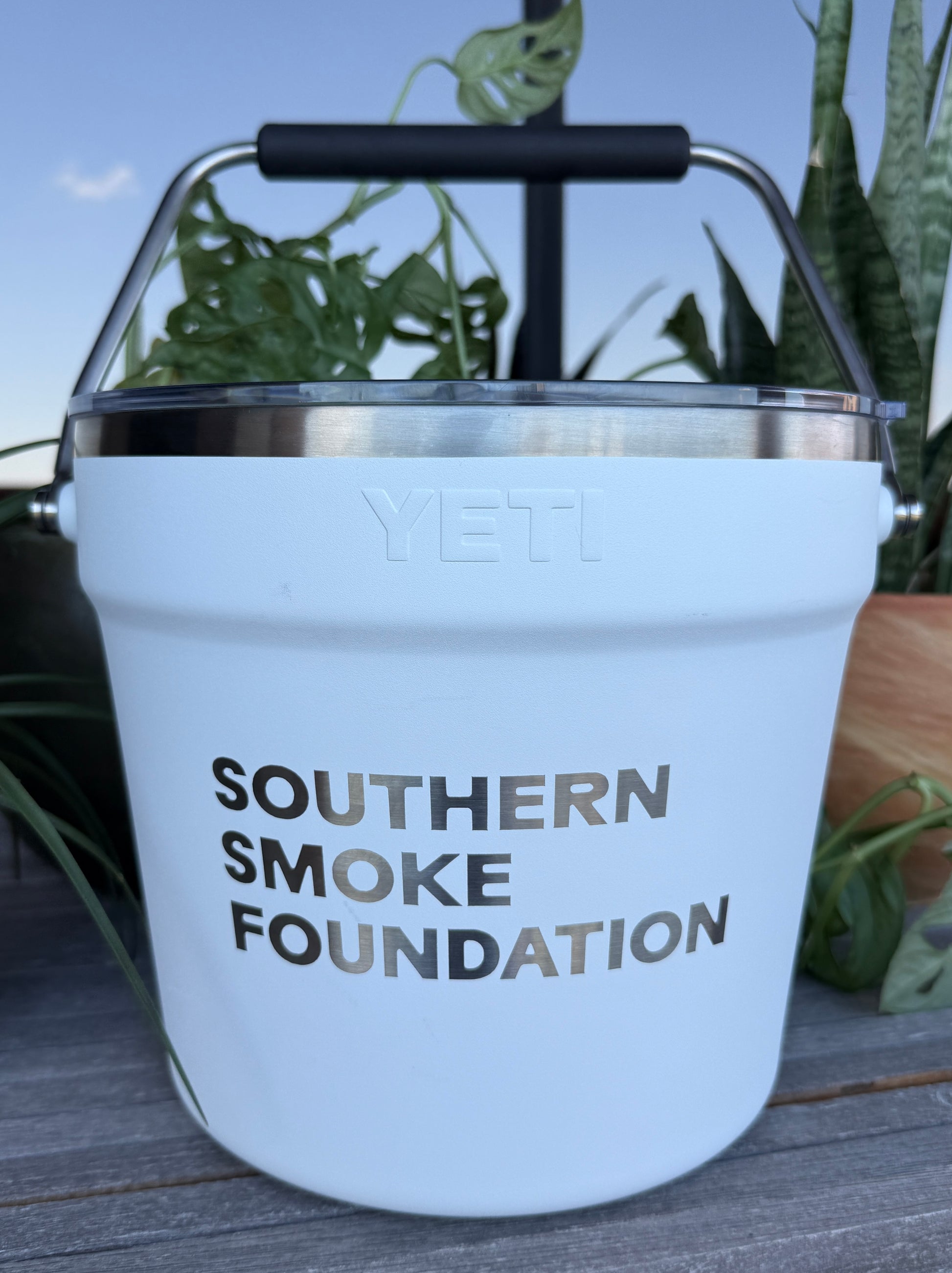 YETI Beverage Bucket