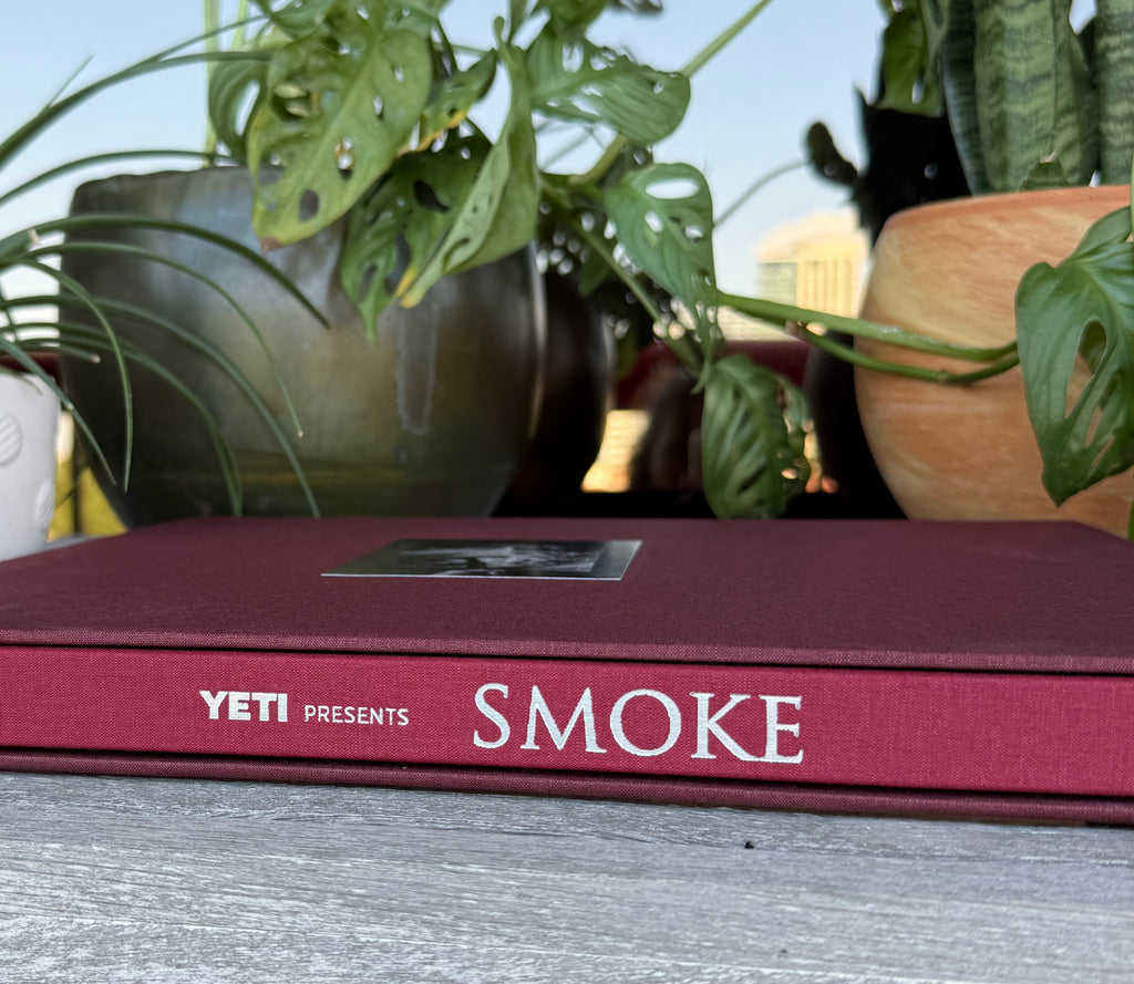 YETI Presents SMOKE