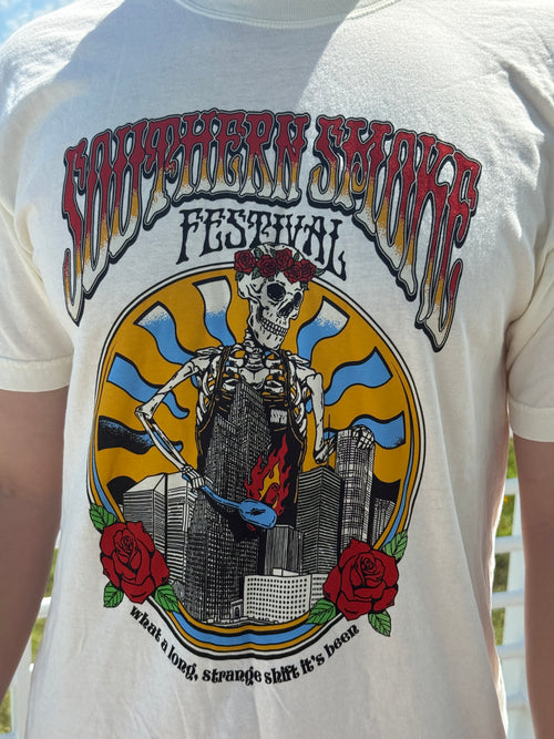 2026 Festival Tee