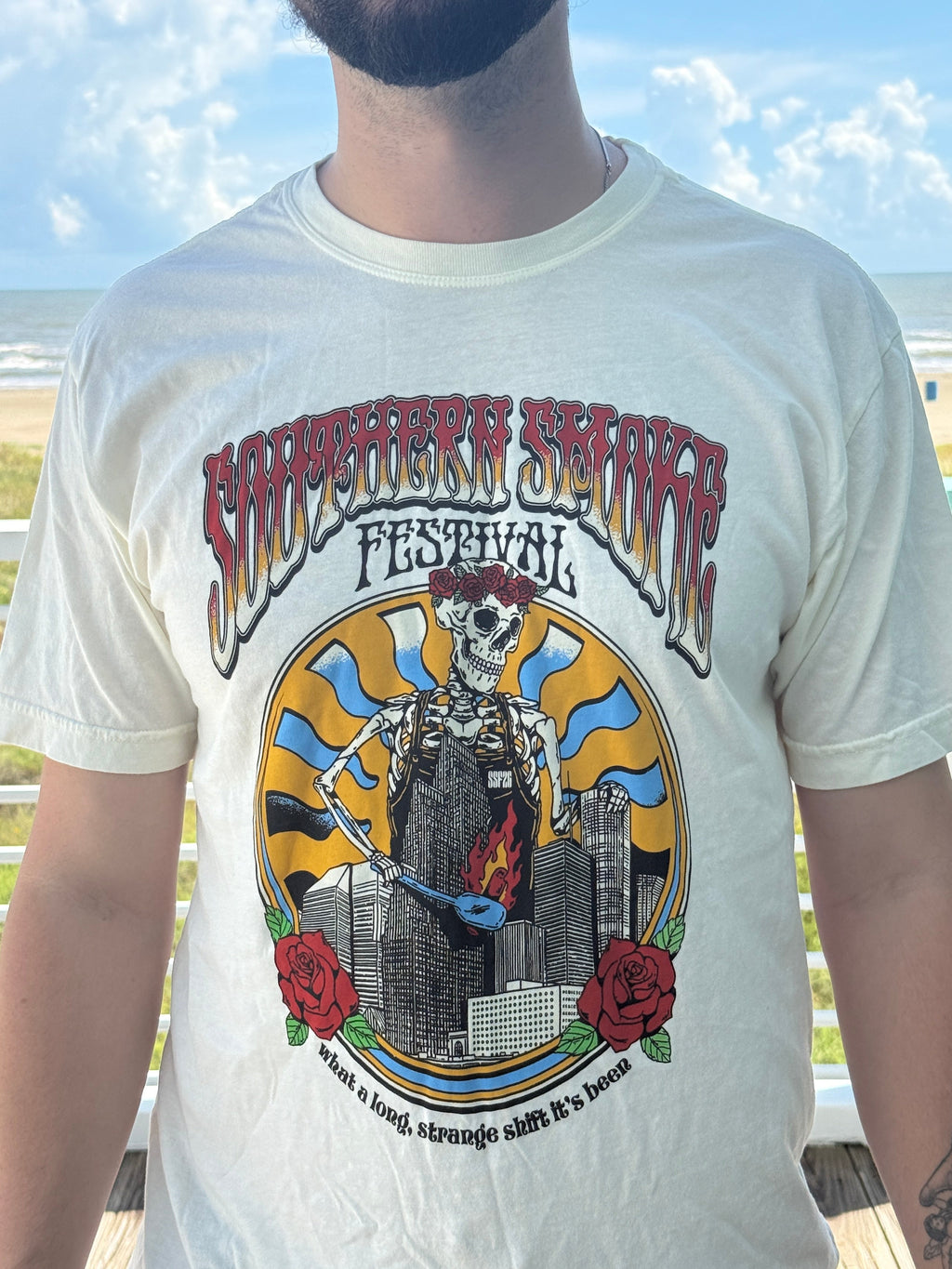2026 Festival Tee
