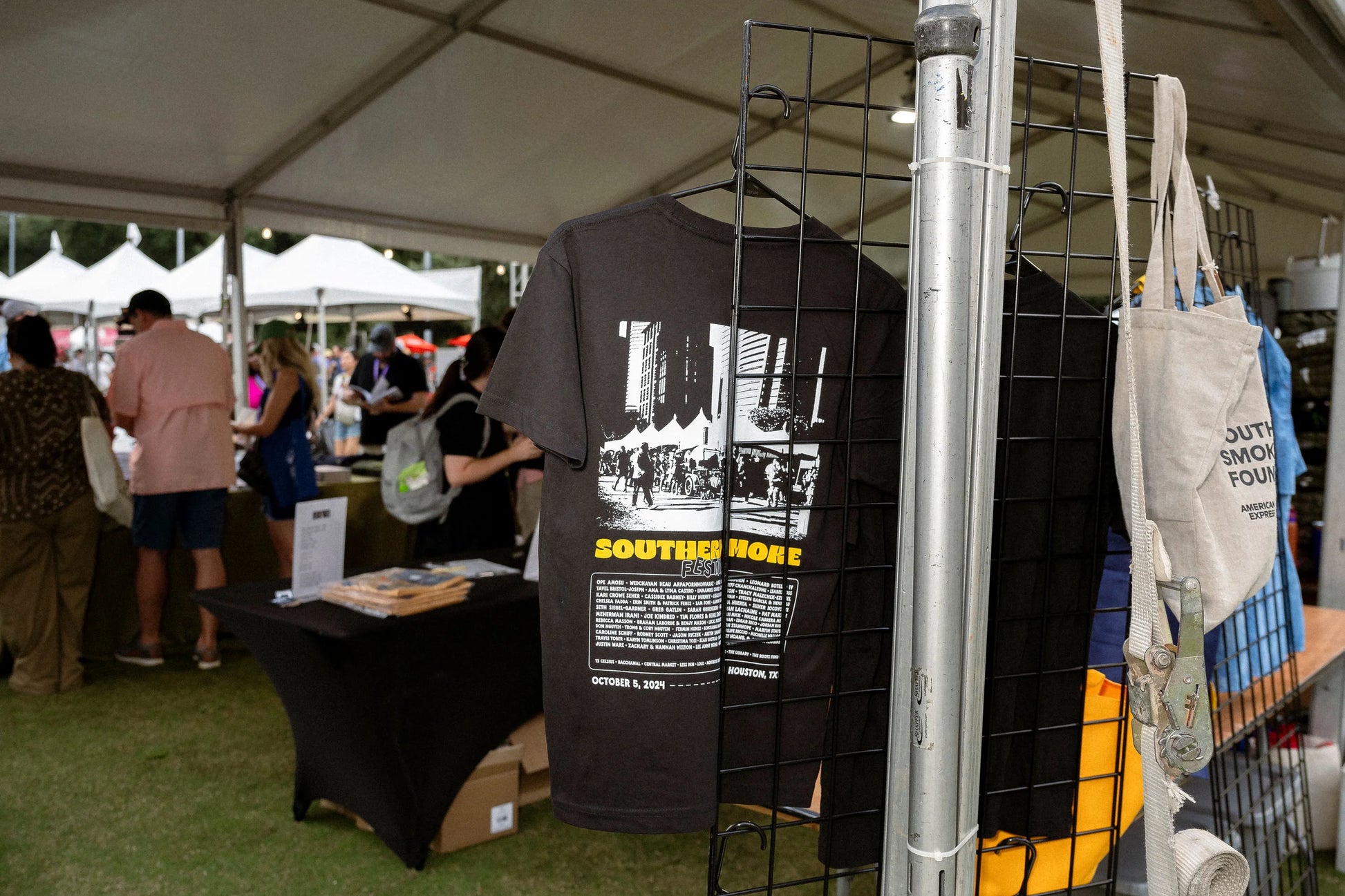 The Fest Shirt 2024